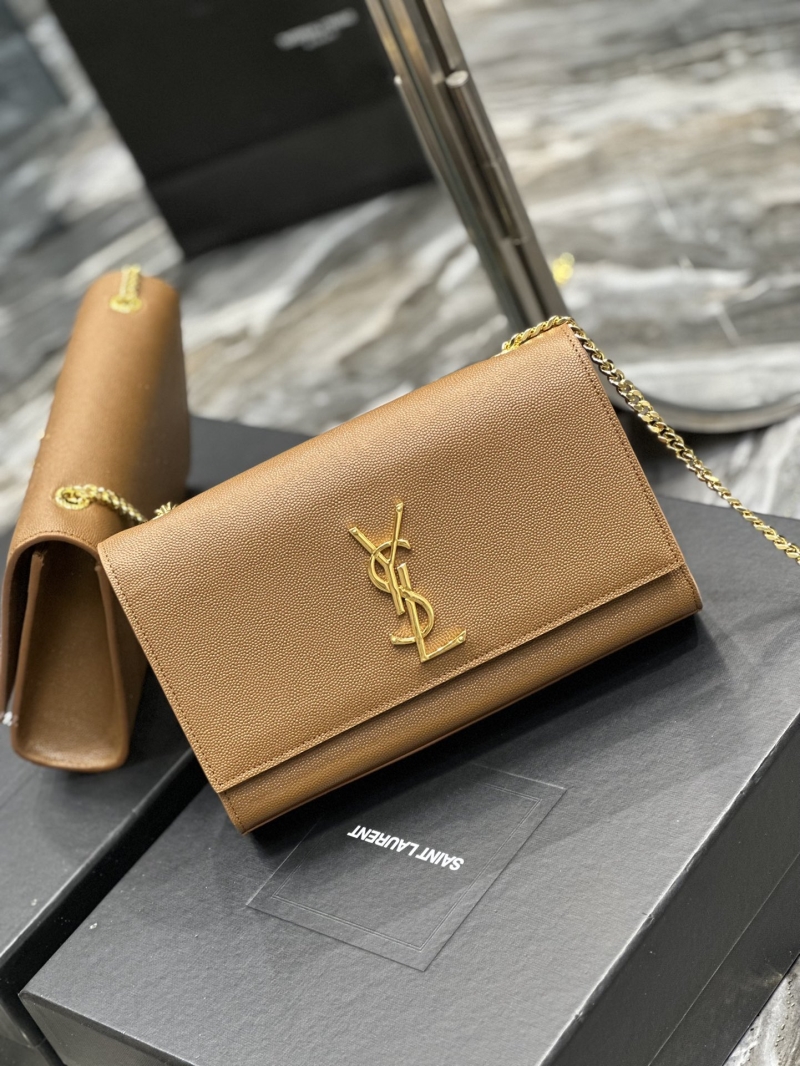 YSL Satchel Bags